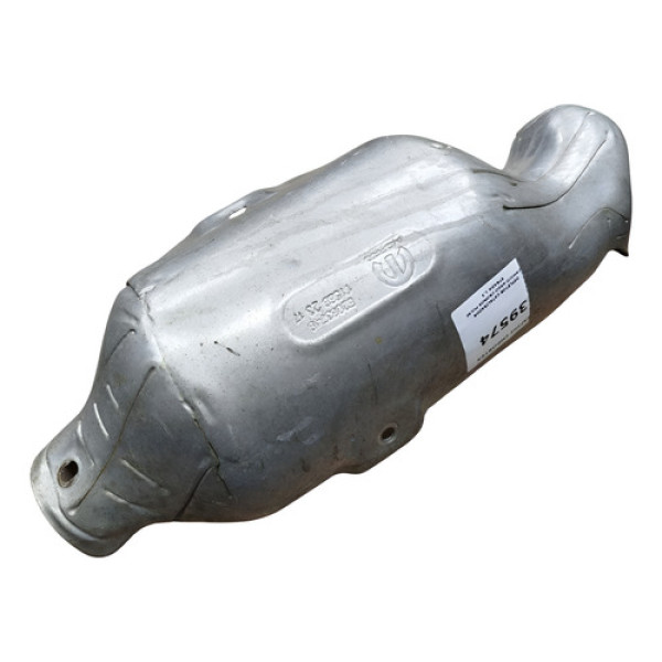 Defletor Catalisador Termico Argo Cronos Pulse Strada 1.3