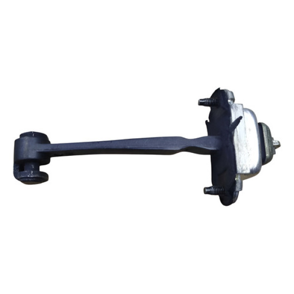 Limitador Porta Ecosport 2004 2012 Dianteira Esquerda
