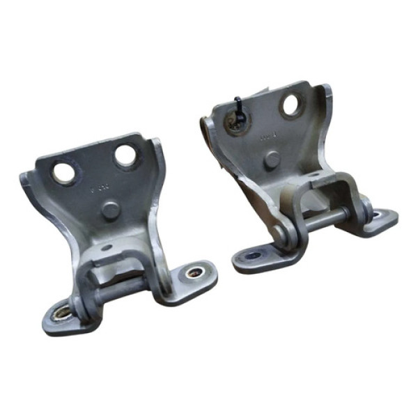 Dobradiça Porta Dianteira Direita Mercedes Ml320 2000 2001