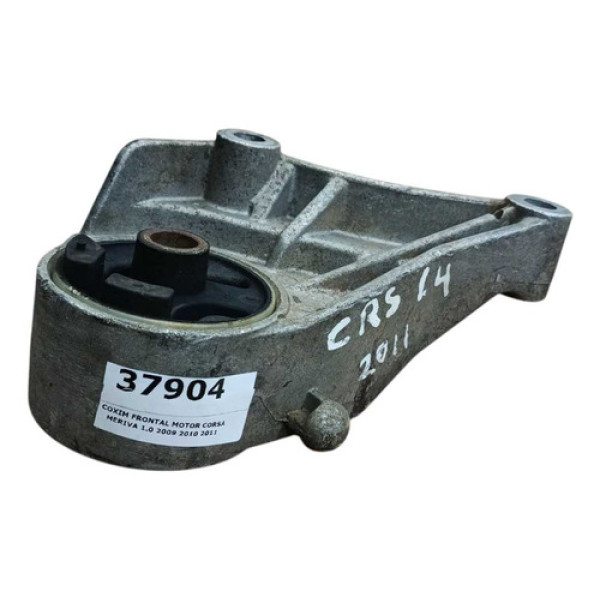 Coxim Frontal Motor Corsa Meriva 1.0 2009 2010 2011