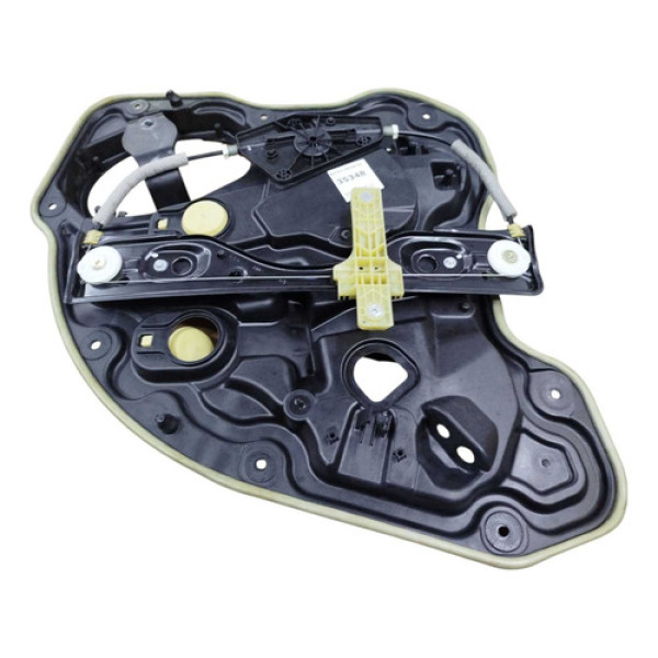 Maquina Vidro Toro 2017 2018 2019 2020 Traseira Esquerda