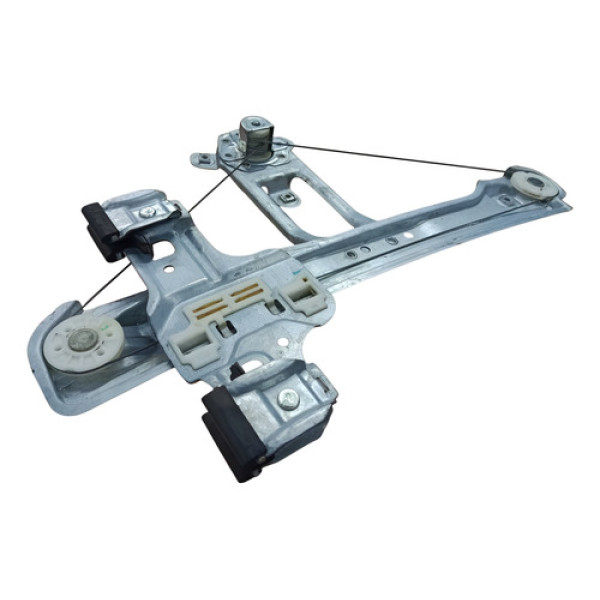 Maquina Vidro Manual Onix 2014 2016 2019 Traseira Direita