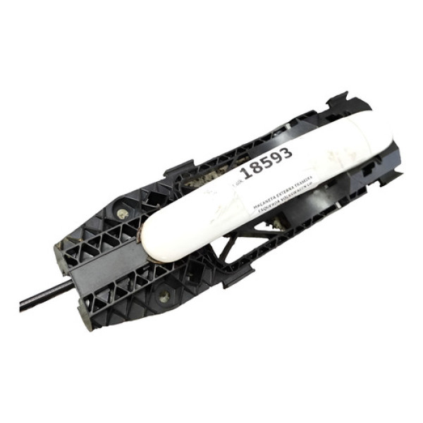 Maçaneta Externa Traseira Esquerda Volkswagen Up 2016 2018 Traseira