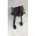 Pedal De Embreagem E Freio Sem Atuador Renault Duster 
