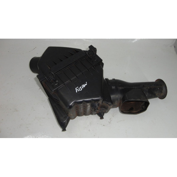 Caixa Filtro De Ar Ford Fusion 12