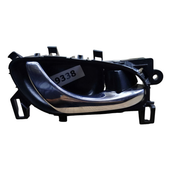 Maçaneta Interna Nissan Sentra Direita 2014 2015 2016 2017 Dianteira