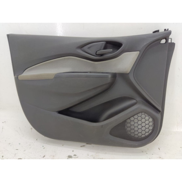 Forro De Porta Dianteira Esquerda Gm Onix 2017 A 2019