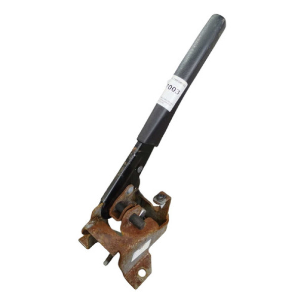 Alavanca Freio Mão Peugeot 307 2007 2008 2009 2010 Detalhe