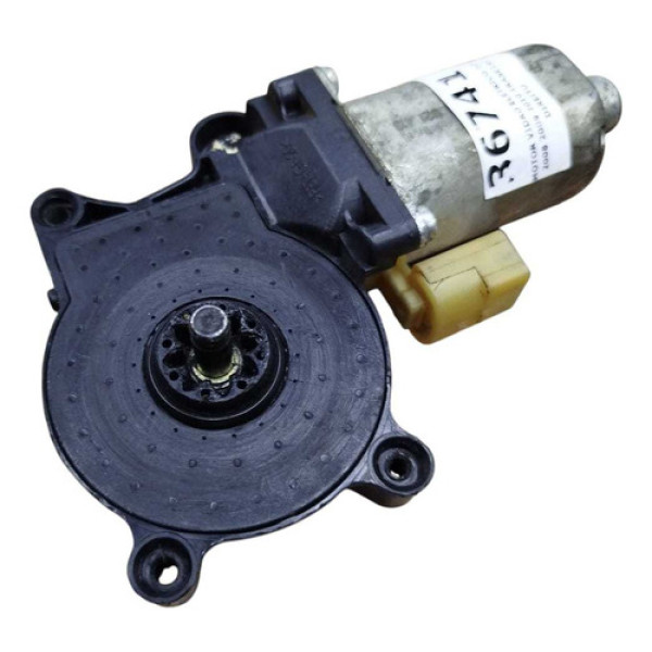 Motor Vidro Eletrico Fox 2008 2009 2010 Traseiro Direito