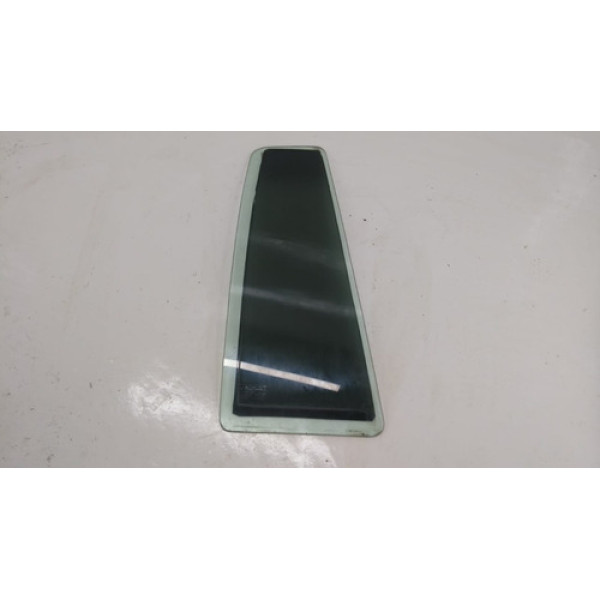 Vidro Fixo Porta Traseira Direira Gm Zafira