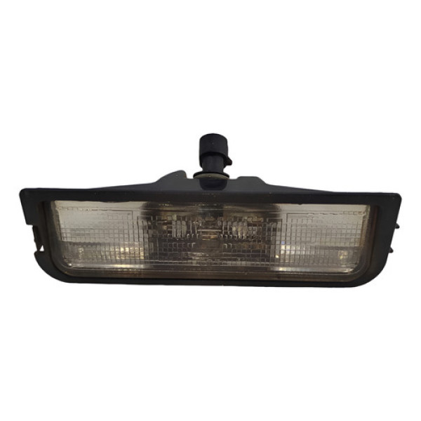 Lanterna Luz De Placa Gol G5 2009 2010 2011 2012