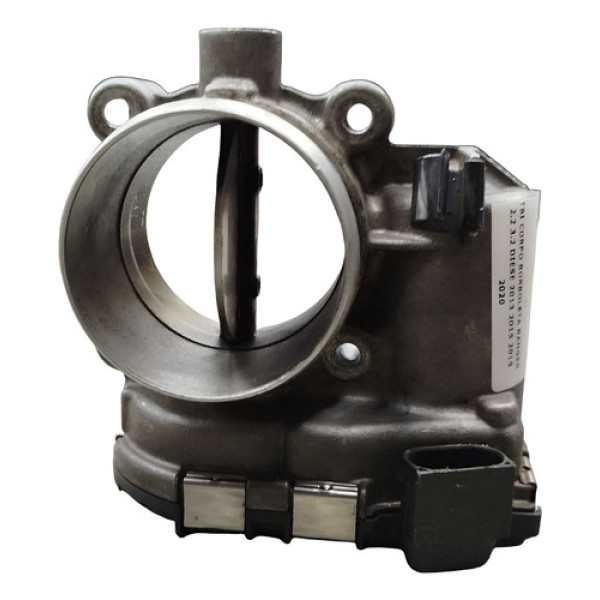 Tbi Corpo Borboleta Ranger 2.2 3.2 Diese 2013 2015 2019 2020