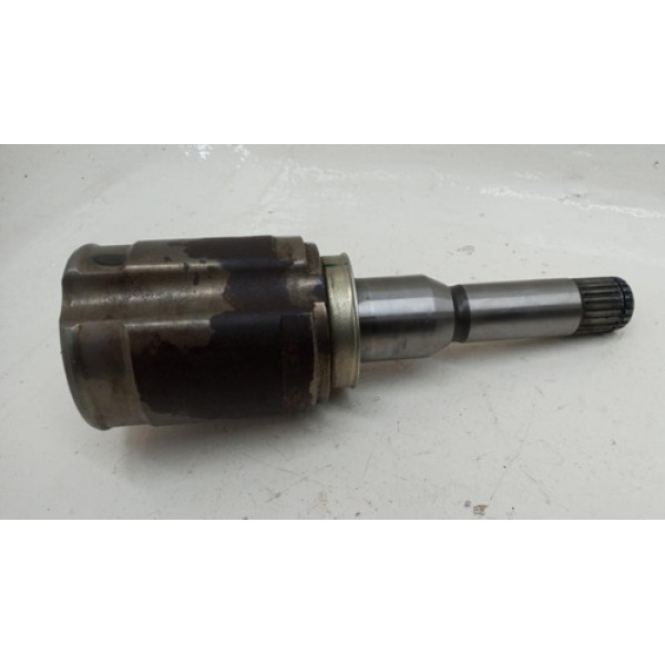 Tulipa Vw Tcross 2021