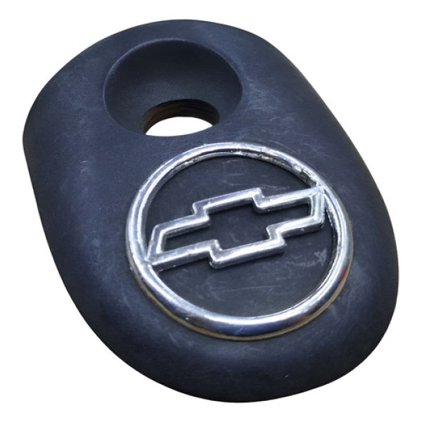 Moldura Maçaneta Tampa Traseira Corsa Wind 1996 1997 1998 Traseira