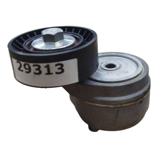 Tensor Correia Fiat Argo 1.3 4cc 2018 2019 2020