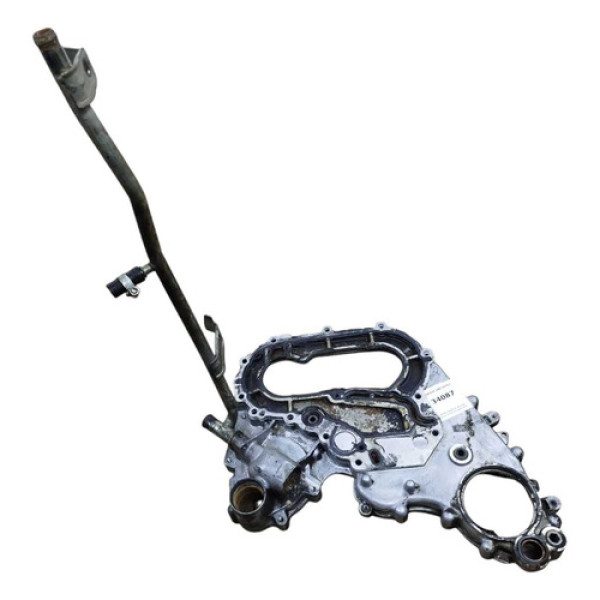 Tampa Frontal Motor Volvo Xc60 3.0 2009 2010