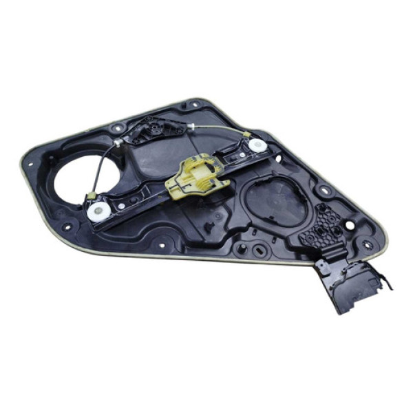 Maquina Vidro Grand Cherokee Limited 2015 Traseira Esquerda