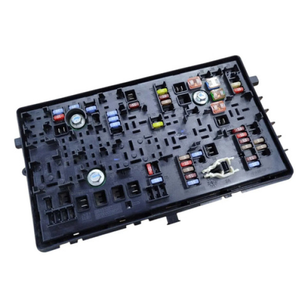 Caixa Fusivel Chevrolet Cruze 1.8 2011 2012 2013 2014 Manual