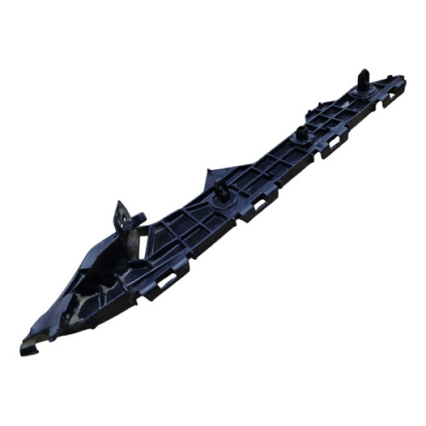 Suporte Guia Parachoque Corolla Traseiro Esquerdo 2012