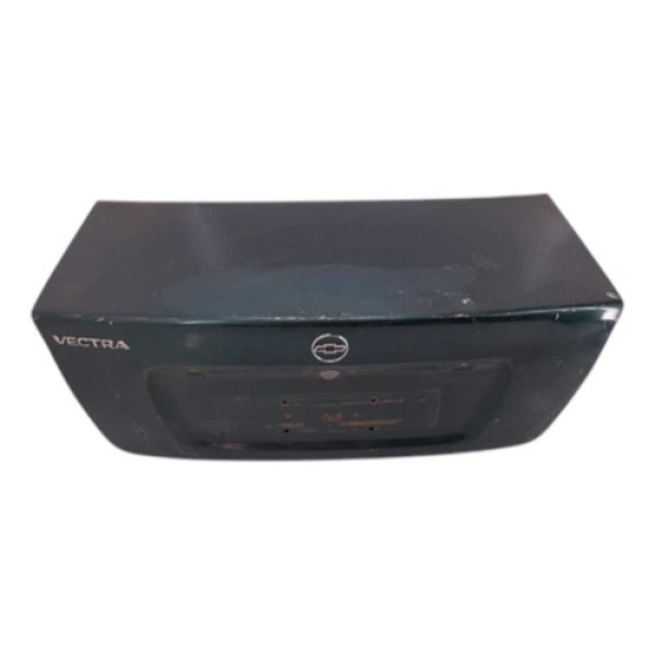 Tampa Traseira Vectra 1997 1998 1999 2000 2001 Verde