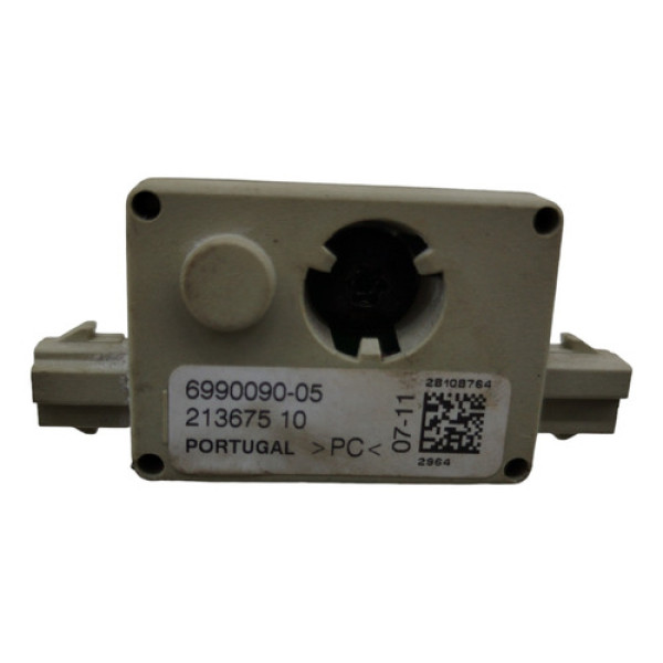 Central Módulo Antena Bmw 320 318 2009 2010 2011 2012