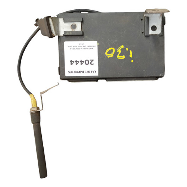 Modulo Bcm Conforto I30 2009 2010 2011 2012