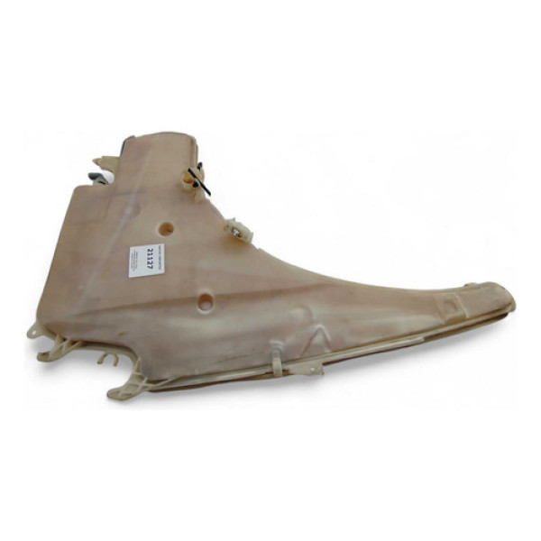 Reservatorio Agua Parabrisa Range Rover Vogue 3.6 V8 2008 Branca