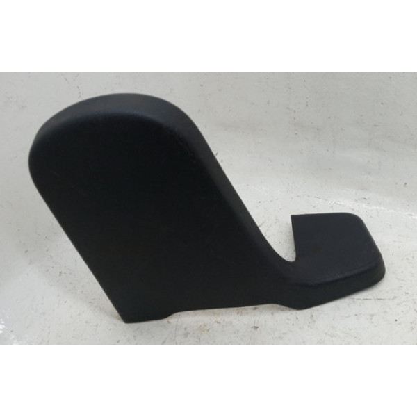 Acabamento Banco Traseiro Direito Gm S10 13/19 C/ Detalhe