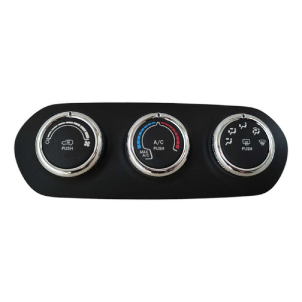 Comando Ar Condicionado Fiat Toro 2018 2019 2020 2021