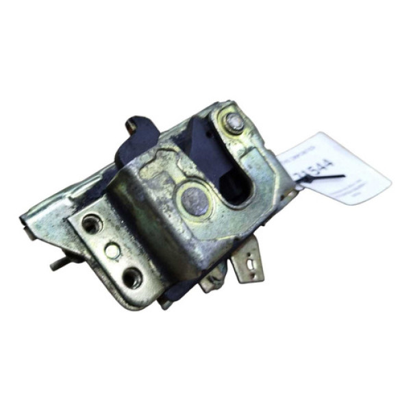 Fechadura Gol Bola 1998 1999 Dianteira Esquerda 2 Portas