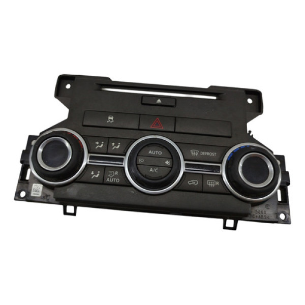 Comando Ar Condicionado Land Rover Discovery 4 2012 Original