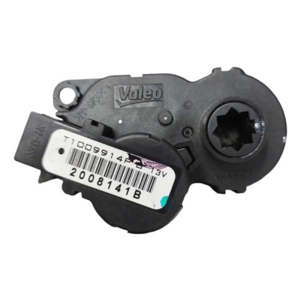 Motor Caixa Ar Forçado Nissan Sentra 2014 2015