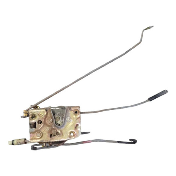 Fechadura Porta Dianteira Direita Ford Explorer 1998 2000