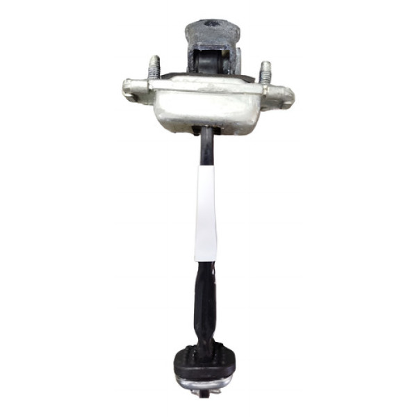 Limitador Porta Chevrolet Onix Traseira Direita 2013 2015 Traseira Direita Preto