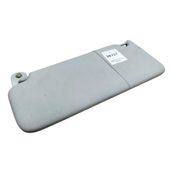 Quebra Sol Renault Symbol 2010 2011 Lado Esquerdo