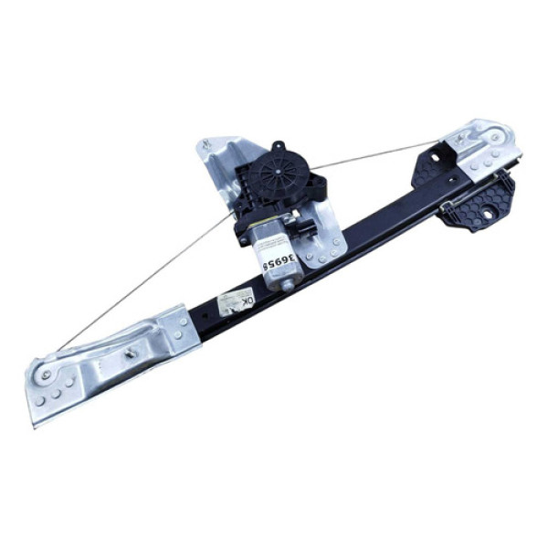 Maquina Vidro Eletrica Logan Sandero 2015 Dianteira Esquerda