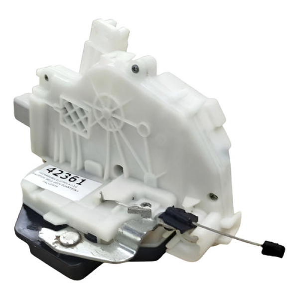 Fechadura Eletrica Fox Spacefox 2012 2014 Dianteira Esquerda