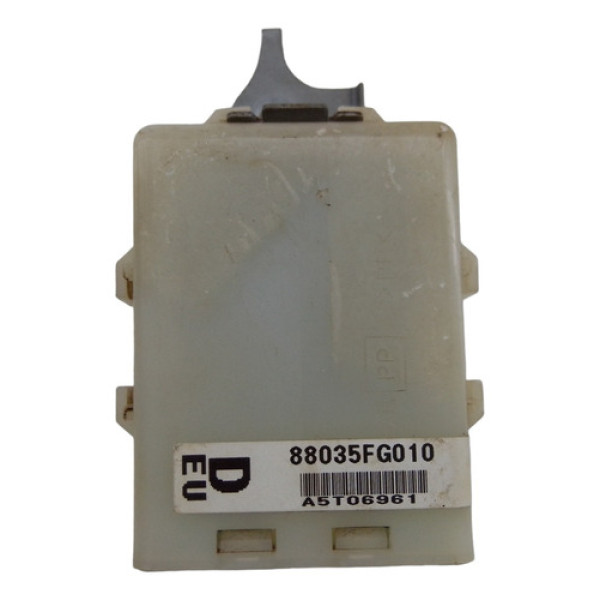 Módulo Central Trava Subaru Impreza 2010