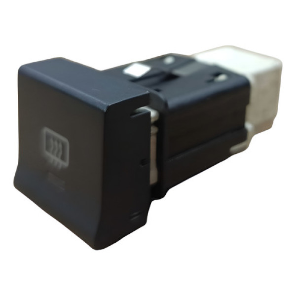 Botão Desembaçador Traseiro Spacefox 2011 2012 2013 2014