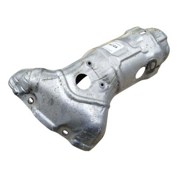 Defletor Calor Catalisador Fusion 2.3 2006 2007 2008