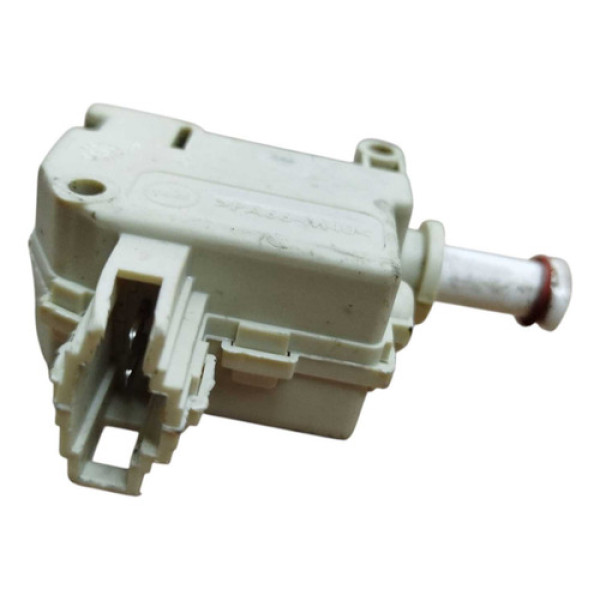 Atuador Motor Trava Eletrica Porta Malas Gol G5 2009 A 2012