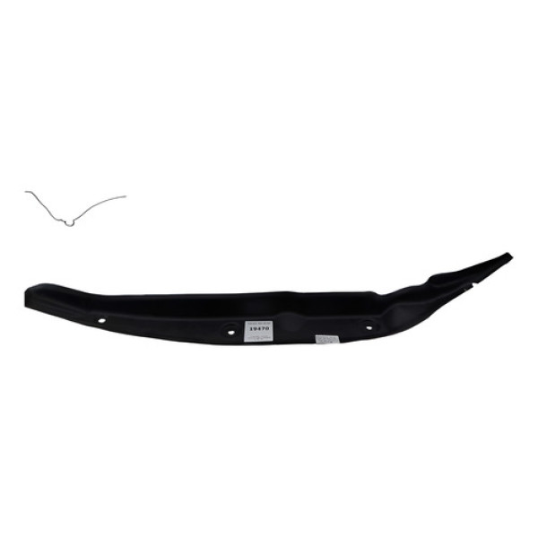 Acabamento Interno Paralama Direito Mercedes Ml 350 2007