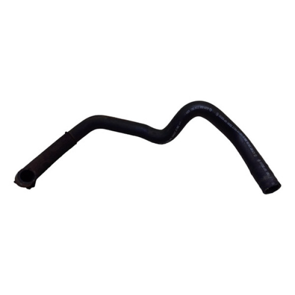 Mangueira Água Motor Mercedes Cls350 3.5 V6 2006 Preto