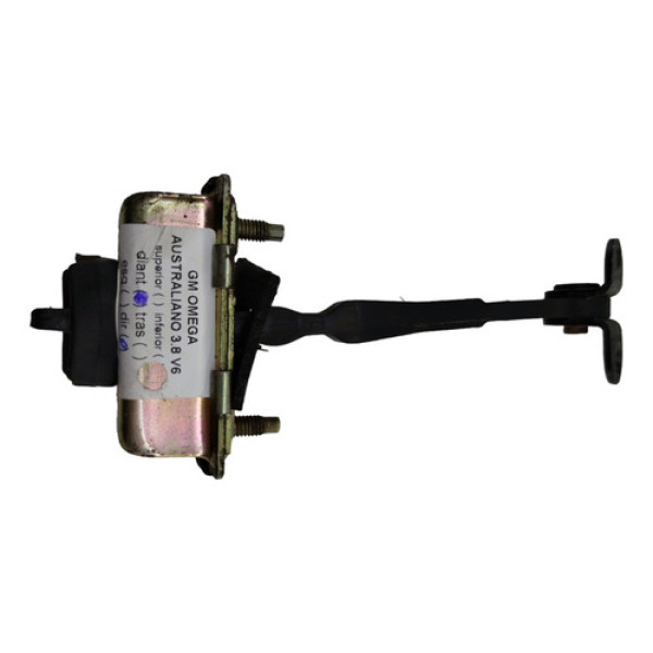 Limitador Omega Australiano Porta Dianteira Direita 2000