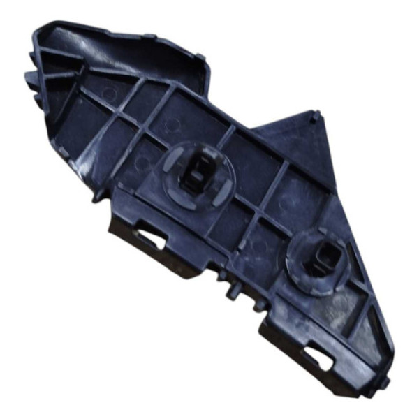 Guia Parachoque Toyota Corolla Traseiro Direito 2011 2012