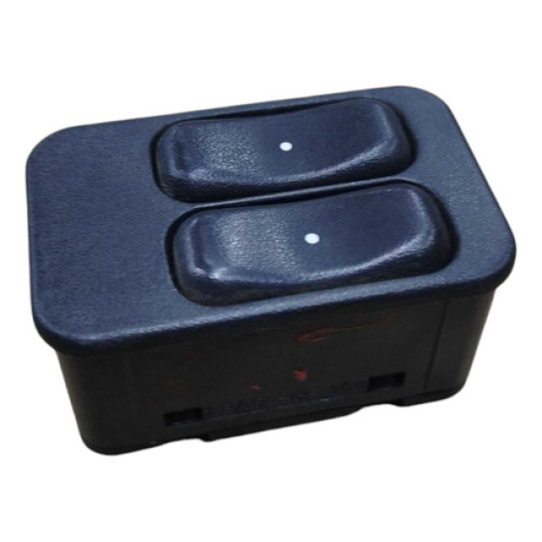 Botão Vidro Eletrico Chevrolet Astra 2003 2 Porta