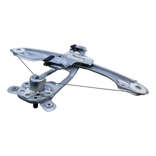 Maquina Vidro Manual Onix 2013 2017 Traseira Esquerda