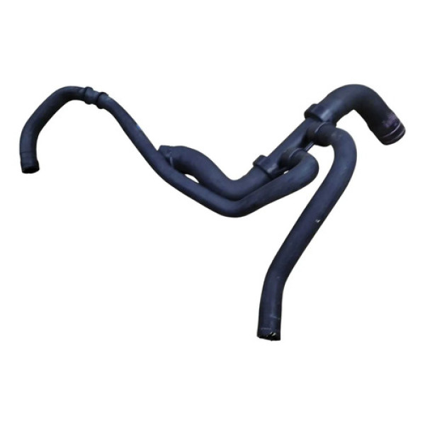 Mangueira Inferior Radiador Palio Uno 1.0 2012 2013 2014