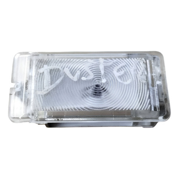 Luz Porta Luvas Duster 2012 2013