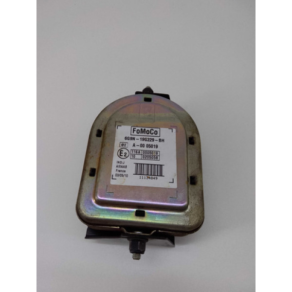 Modulo Sirene Alarme Volvo Xc60 T6 2010